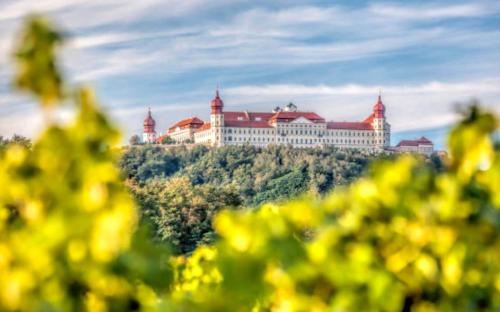  Residenz Happy Linda, Unterkunft in Krems an der Donau