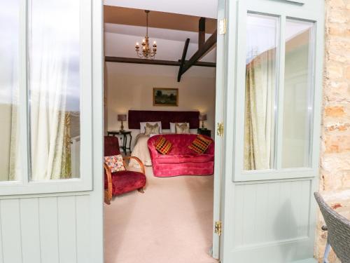 Sheep Pen Cottage Durham - image 7