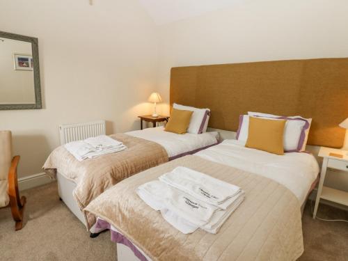 Sheep Pen Cottage Durham - image 14