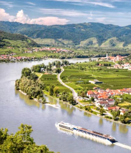  Residenz Happy Linda in Krems an der Donau