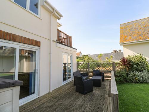 The Beach House Newquay - image 6