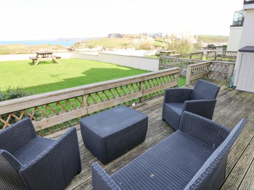 The Beach House Newquay - image 5