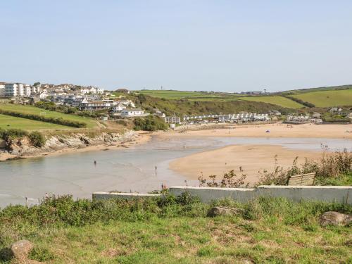 The Beach House Newquay - image 13