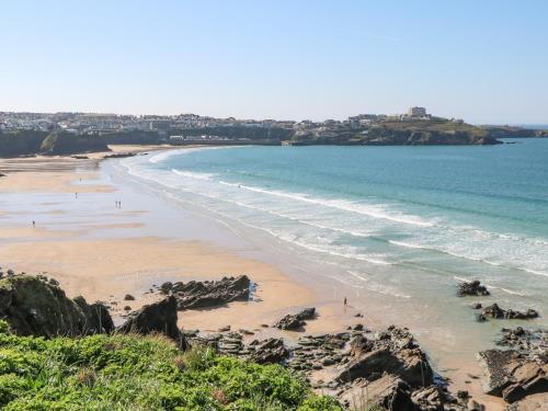 The Beach House Newquay - image 9
