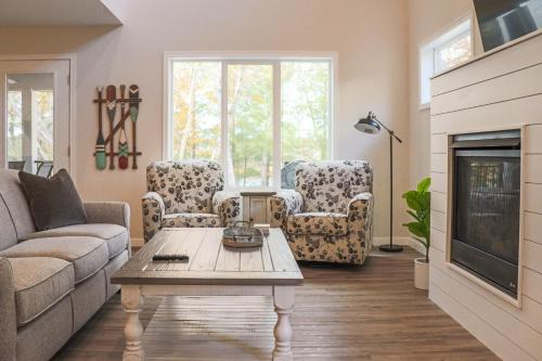 4 bedrooms, 6 beds