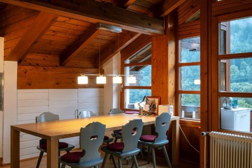 บริการและสิ่งอำนวยความสะดวก, Haus Maschol in วาลด์ อัม อาร์ลแบร์ก