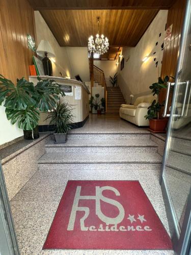 Hotel Residence Sestriere - Moncalieri