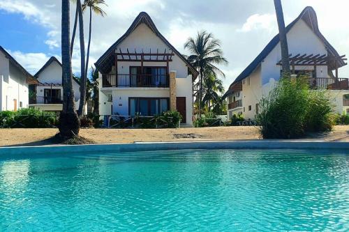 Ocean View Villa with pool, Zanzibar