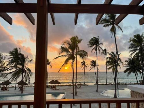 Ocean View Villa with pool, Zanzibar