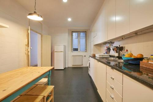 Stunning Apartment near Chiado, Lisabon (fotografie 7)