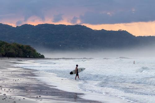 Akih Hostel in Santa Teresa