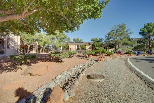 The Painted Pony Condo with Pool and Gym Access - image 34