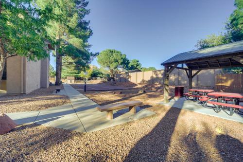 The Painted Pony Condo with Pool and Gym Access - image 35