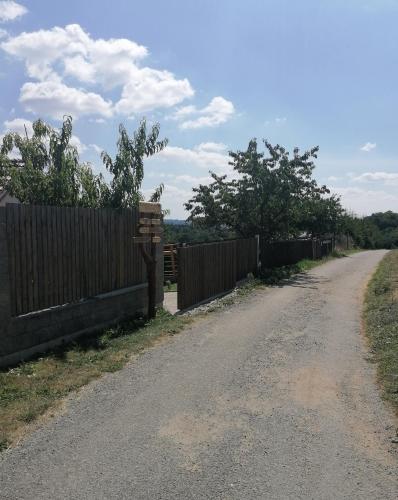 Chaloupka u Montyho in Petrovice