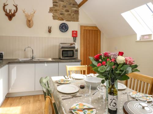 Cross Cottage Durham - image 11