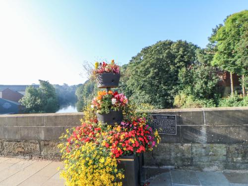 Cross Cottage Durham - image 14