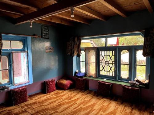 Peak Paradise Home Stay