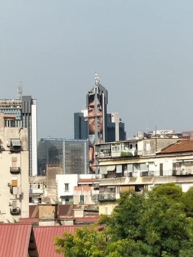 Art house - Central station, Naples (photo 10)