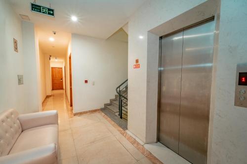 Khách Sạn Cường Thanh 2