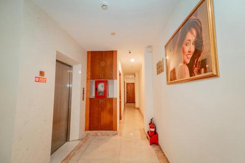 Khách Sạn Cường Thanh 2