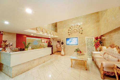 Khách Sạn Cường Thanh 2