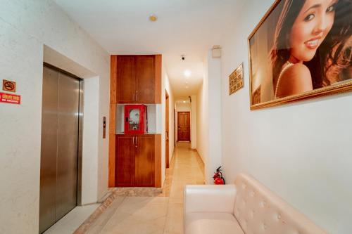 Khách Sạn Cường Thanh 2