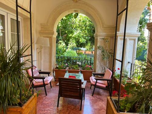 Babil Bahceleri - Gardens of Babel Babil Bahceleri - Gardens of Babel