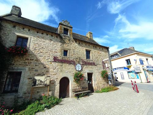 LA PETITE BRETONNE in Noyal Muzillac