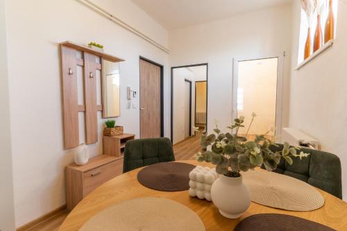 Apartmany KRAKENS in Sumperk