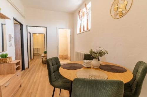 Apartmany KRAKENS in Sumperk