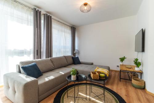 Apartmany KRAKENS in Sumperk