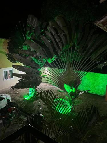 Kert, Férias na Bahia (Ferias na Bahia) near Porto Seguro repülőtér