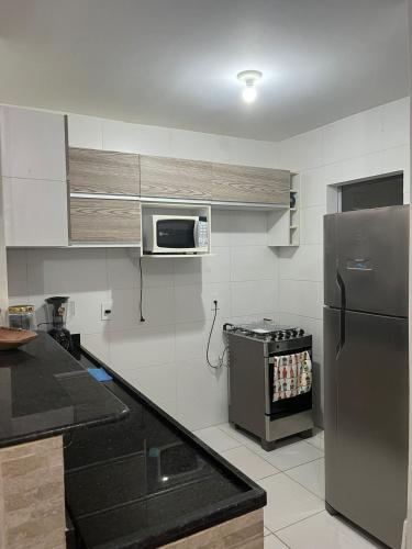 Konyha, Férias na Bahia (Ferias na Bahia) near Porto Seguro repülőtér