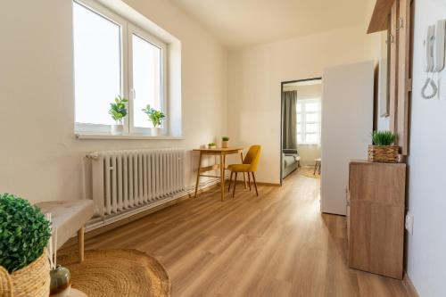 Apartmany KRAKENS in Sumperk