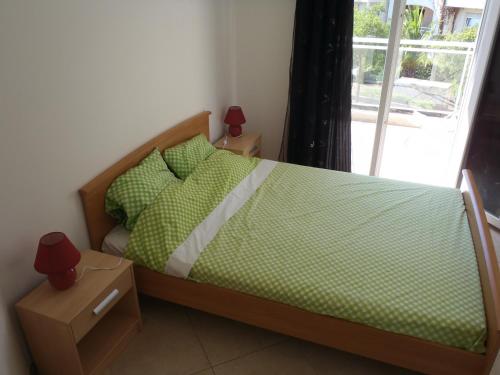 Appartement Les Alizés