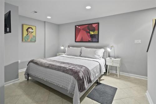Townhome in No VA, Family Community, Pet Friendly, Fast WiFi in Sterling, USA