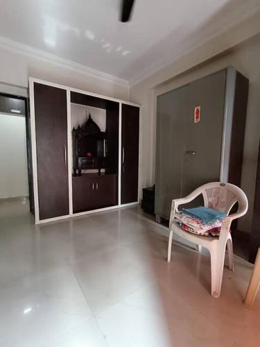 Fully Furnished 4BHK Penthouse Near Dharampeth Collage Metro Station