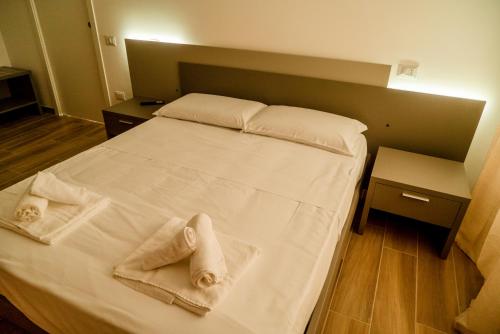 Salerno Central Rooms