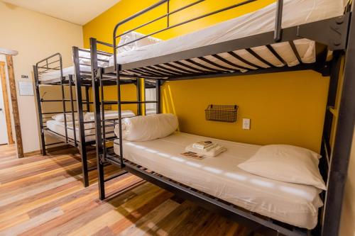 Pintler's Portal Hostel - image 8