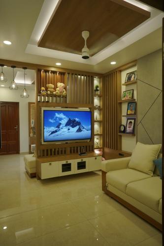 Luxury Homes - Cochin Airport - Nedumbassery - Athirappilly Water Falls