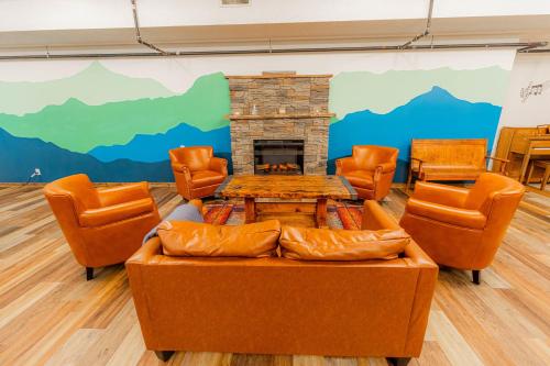 Pintler's Portal Hostel - image 12