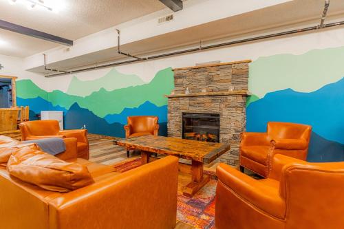 Pintler's Portal Hostel - image 3
