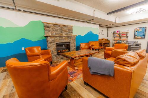 Pintler's Portal Hostel - image 11
