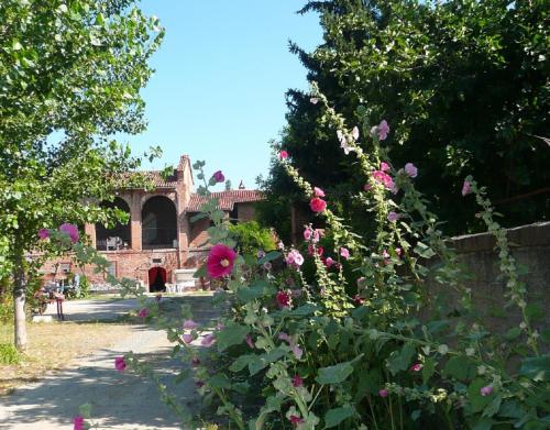  Agriturismo Olivazzi, Unterkunft in Quattordio