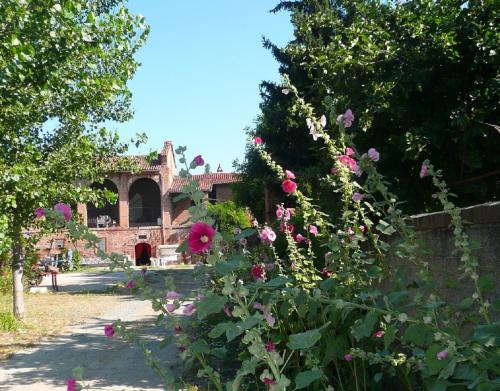 Accommodation in Quattordio