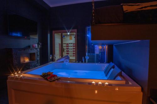 Love Suite Roma - Il Nido d'Amore – Rome