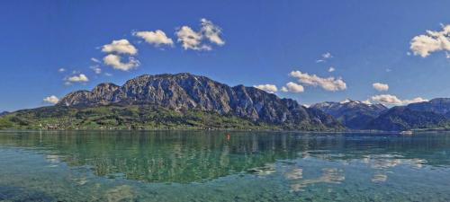  Ferienhof Margarethengut in Unterach am Attersee
