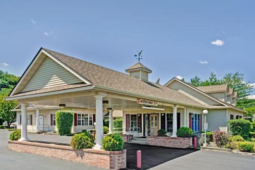 Travelodge By Wyndham Red Wing