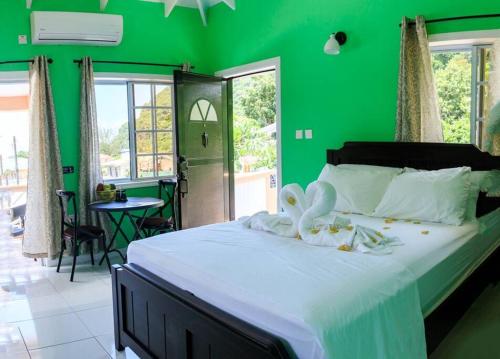Maggie's Inn in โซเฟรียร์