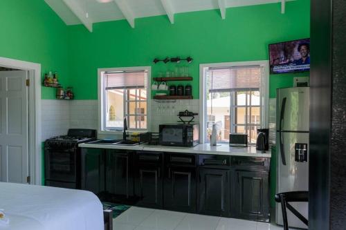 Maggie's Inn in โซเฟรียร์